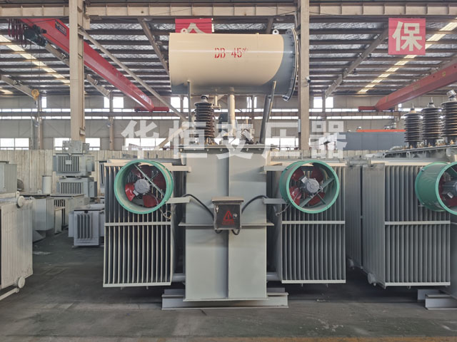 S11-6300/35宝清宝清宝清电力变压器