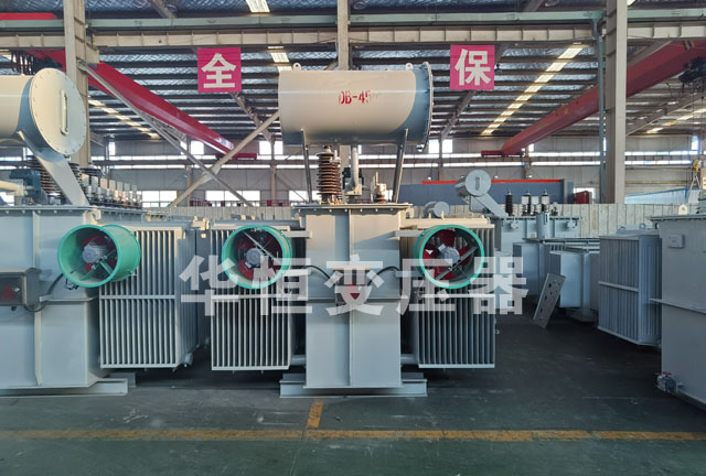 S13-6300/35宝清宝清宝清油浸式变压器